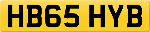 HB65HYB